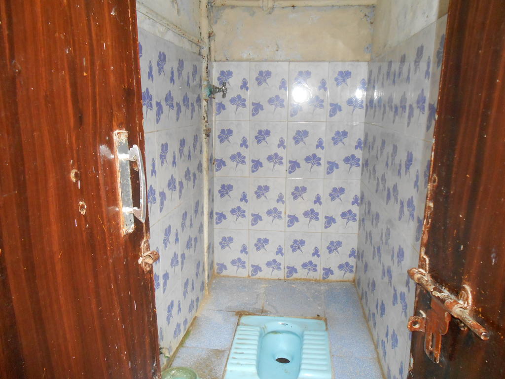 Gaurav Guest House Матхура Экстерьер фото