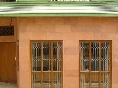 Gaurav Guest House Матхура Экстерьер фото