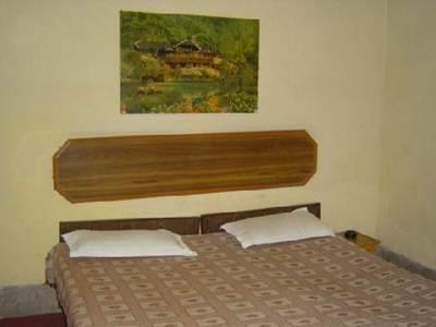 Gaurav Guest House Матхура Экстерьер фото